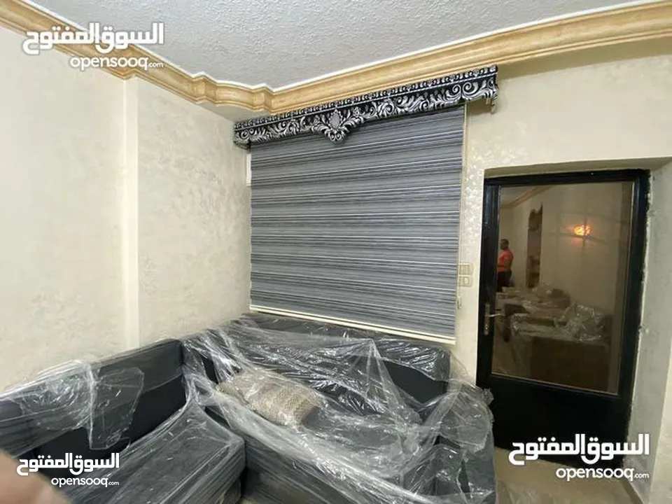 ستائر زيبرا و رول تركي الاصلي تفصيل بالاضافه جواهز
