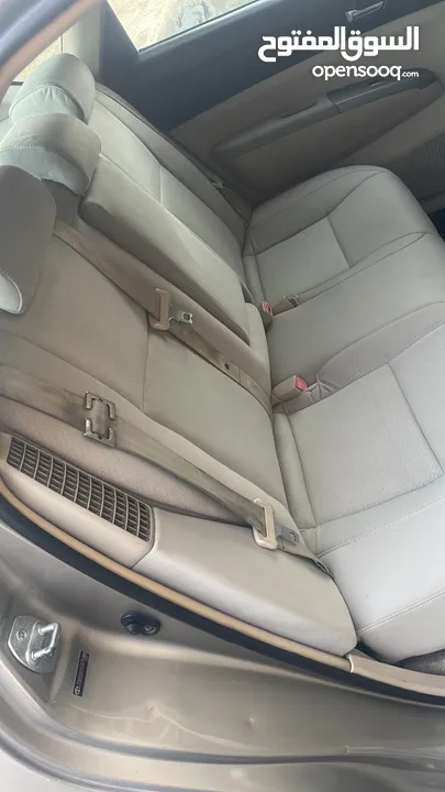 Toyota prius 2005  وارد امريكي مالك وحيد من 2010