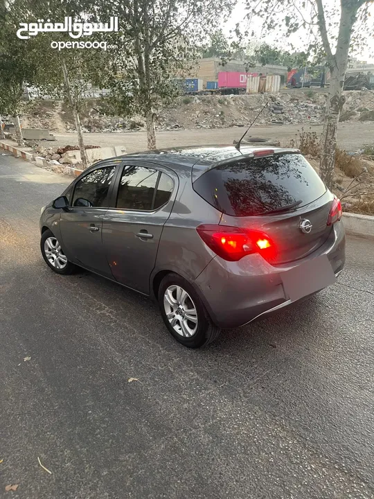 اوبل كورسا جير عادي فحص نخب