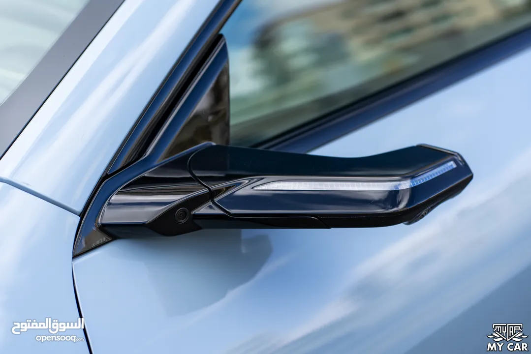 2023 Avatar 12 GT - Dual Motor - AWD