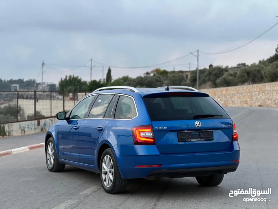سكودا 2020