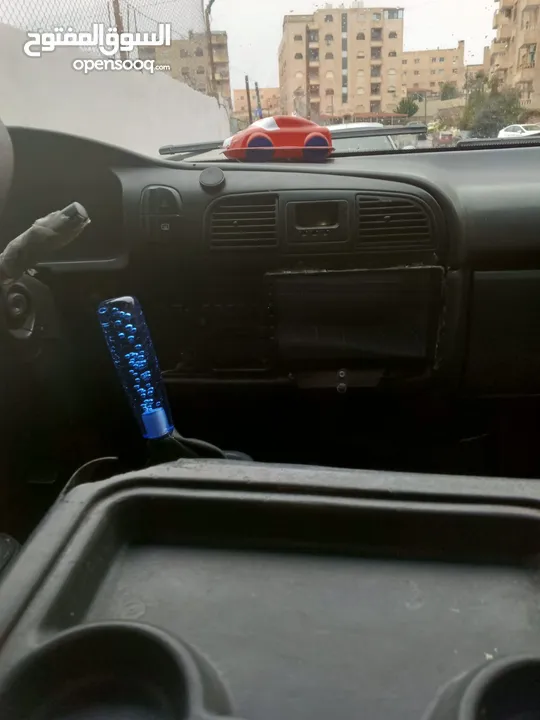H100 موديل 97 للبيع