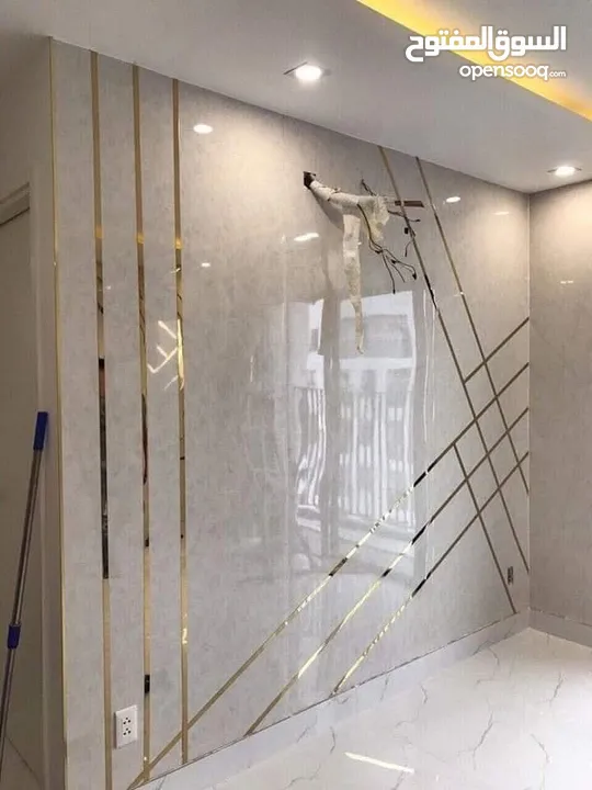 Wall Panel decoration