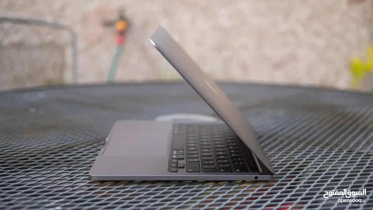 MacBook Pro M1