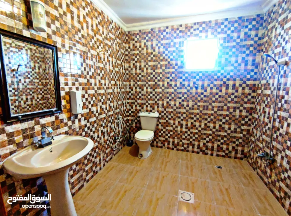 مزرعة بشار