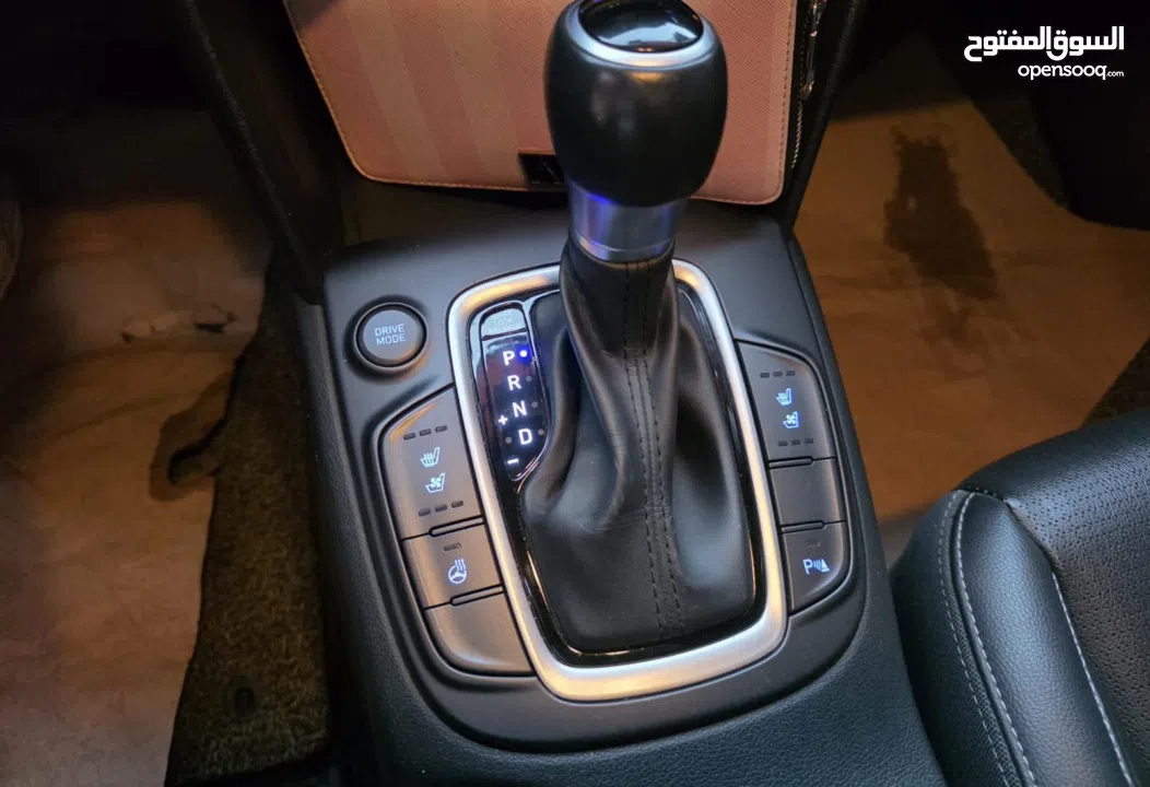 هونداي كونا فل اضافات للبيع او التبديل