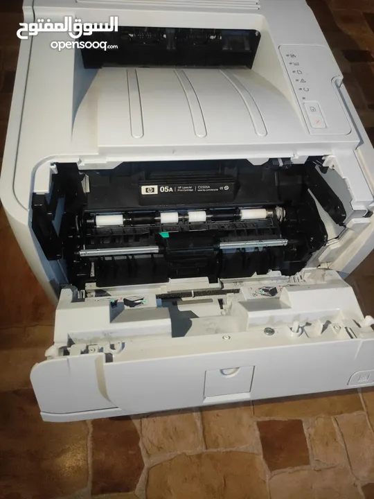 طابعة HP P 2035 للبيع