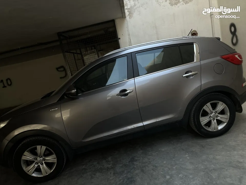 Kia shortage 2011 Saudi arabia