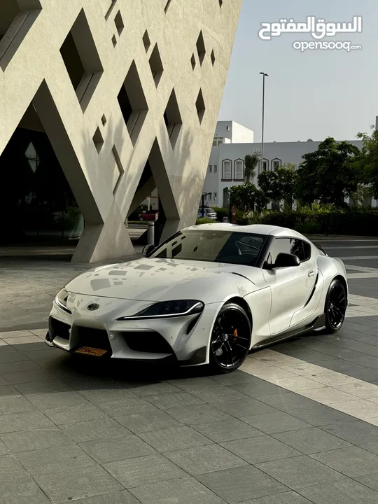 Supra A91 CF-EDITION  2022