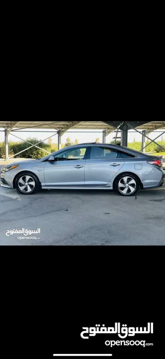 سوناتا 2016 لبيع