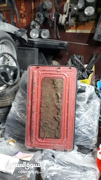 قطع بوز نمر