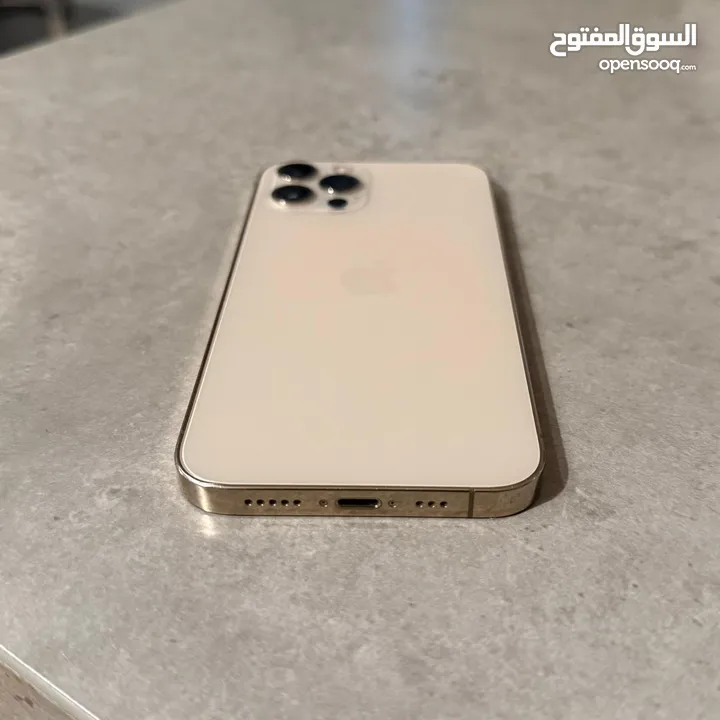 Iphone 12 pro 128 GB