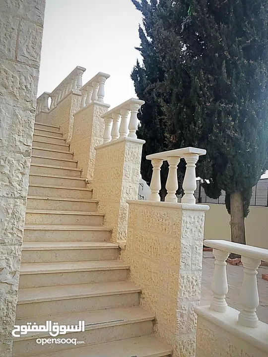 فيلا مفروشة للإيجار 1400م2 ( Property 38610 )-175034702