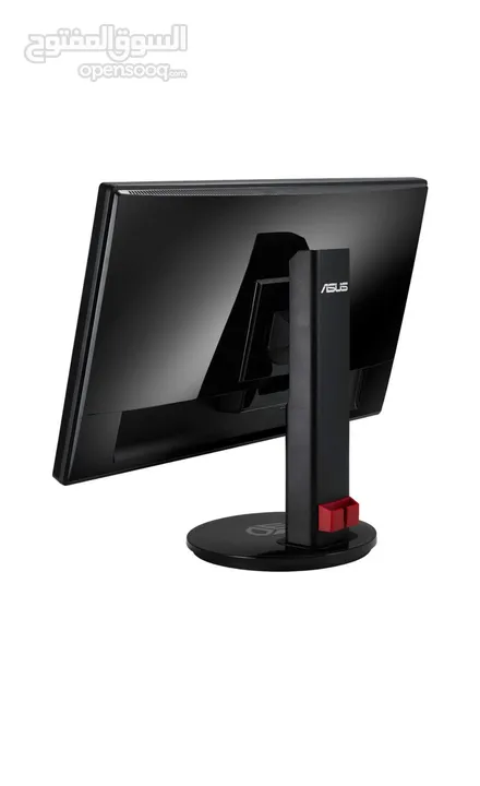 Monitor Asus 144Hz