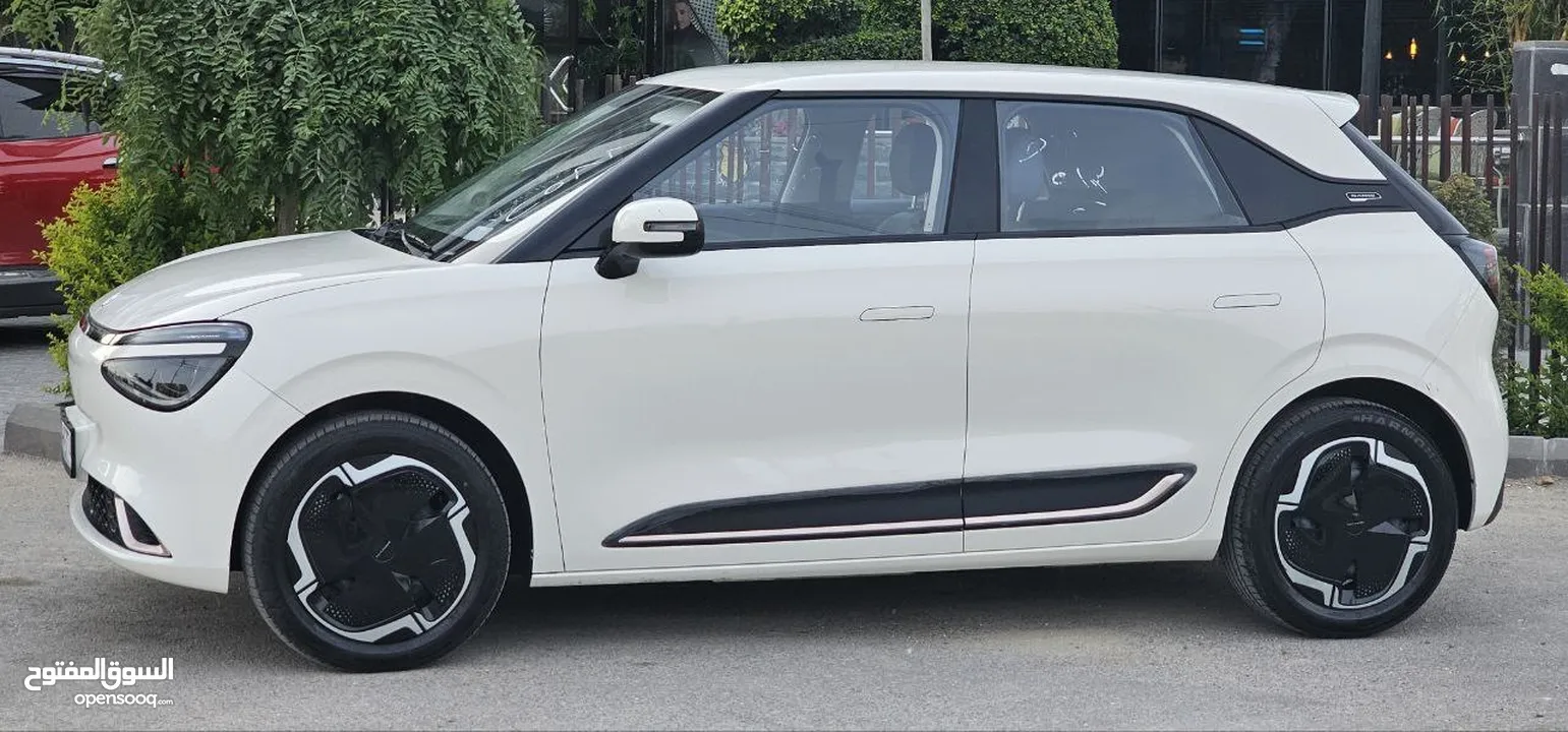 دونج فينج نامي بوكس2023 Dongfeng Nammi Box2023 ممشى حقيقي زيرو 6 الاف  فحص كامل حره جديد جمرك جديد