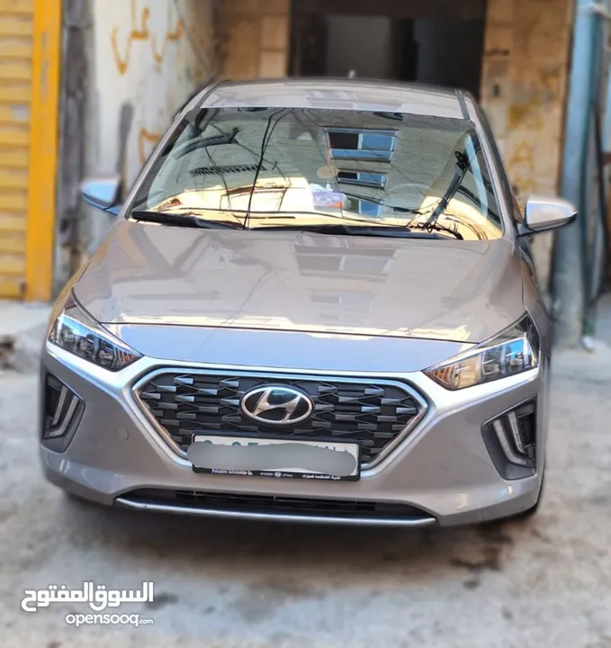 ايونيك 2022 - اصل شركة للبيع