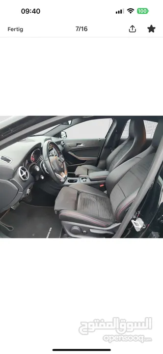 Mercedes A220