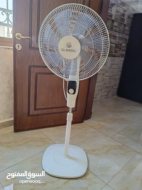 مروحه للبيع بحاله جديد3