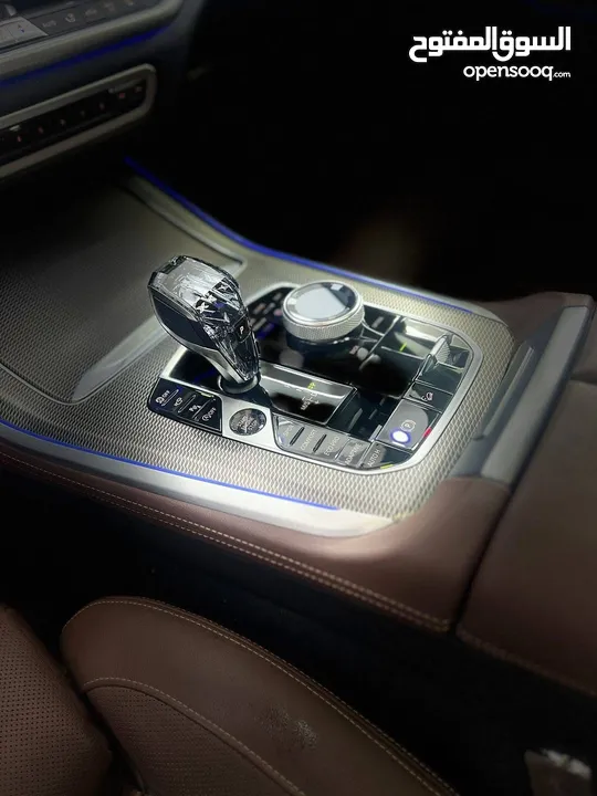 BMW x5 2021