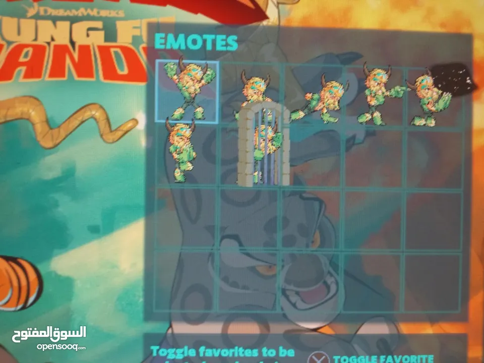 حسابات العاب بلاستيشن(فورت نايت، روكت ليق، فول جايز، بروهالا) بسعر جميل
