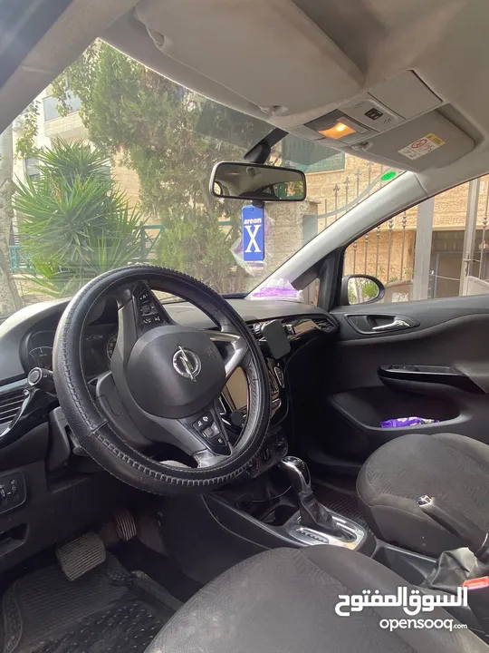 اوبل كورسا 2017