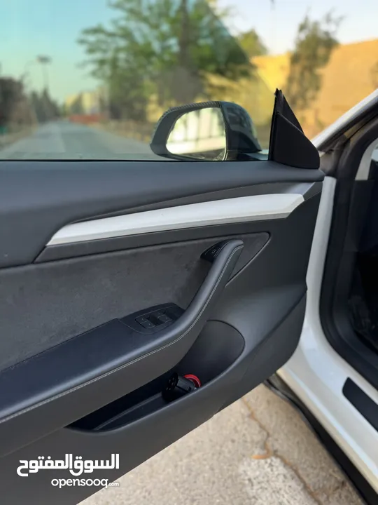 TESLA MODEL 3 2023 STANDARD PLUS