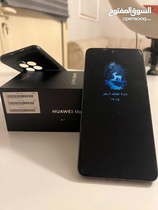Huawei mate 50