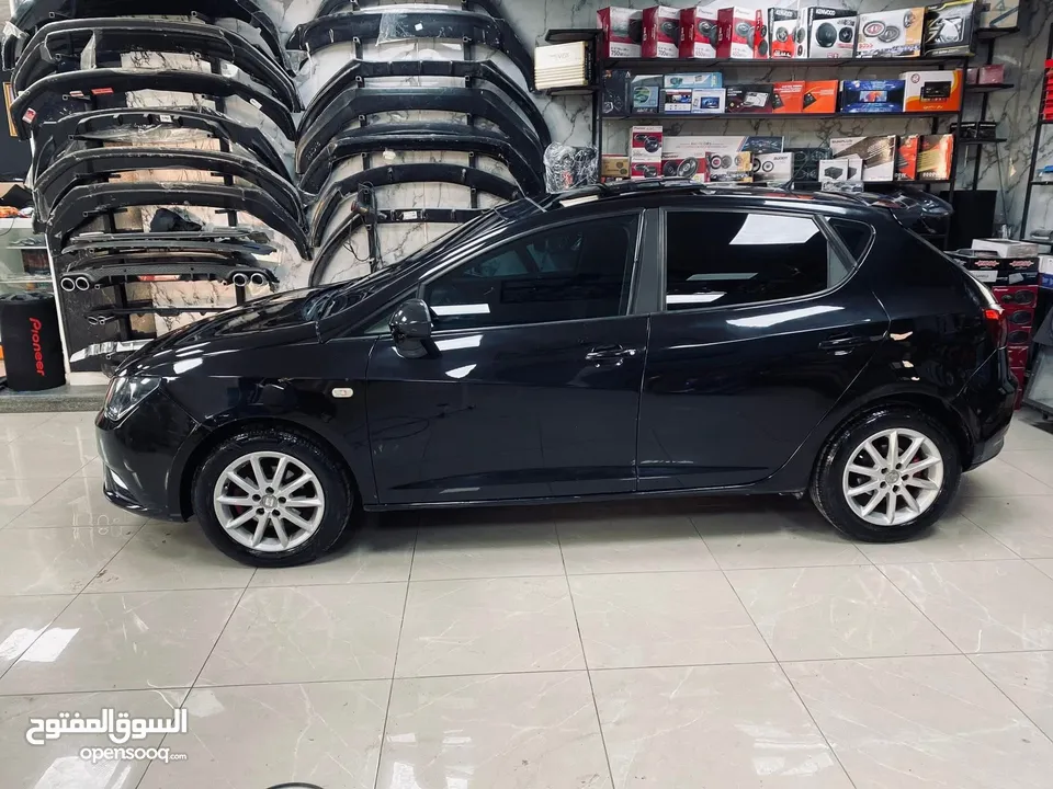 سيات ابيزا فل الفل ماتور 1200 للبيع بسعر حرق