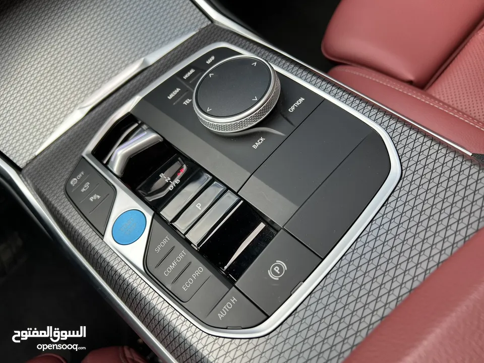 BMW I3 40L M KIT 2023