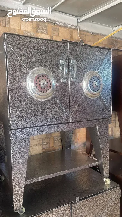 فرن عربي حديث