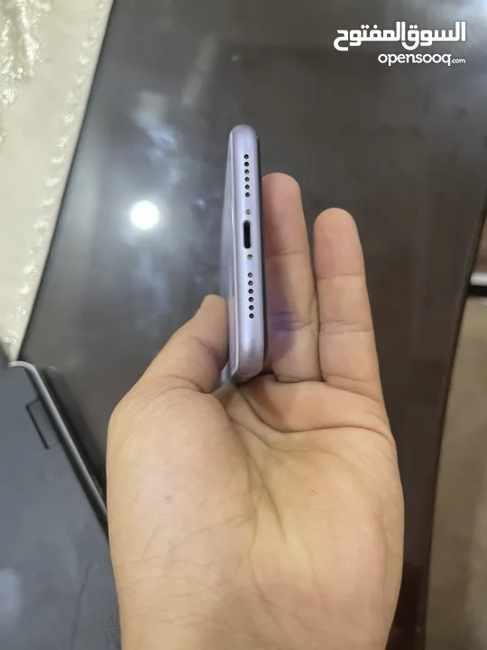 آيفون 11 64قيقا