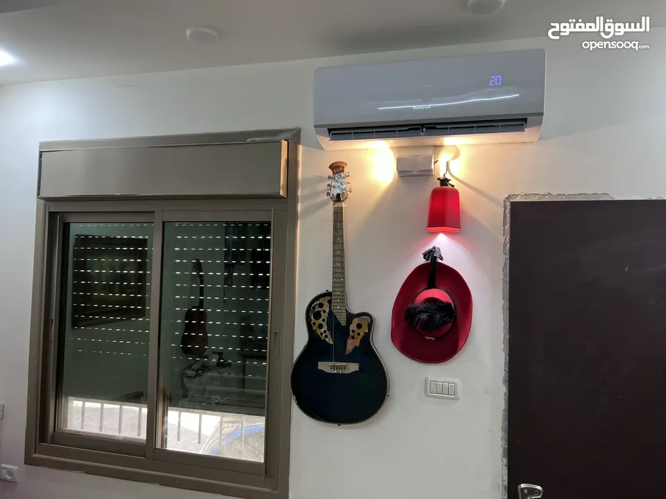 ستوديو مرتب مع موقف سيارات ،، لدكتور/ه او موظف او طالب طب او الزائرين