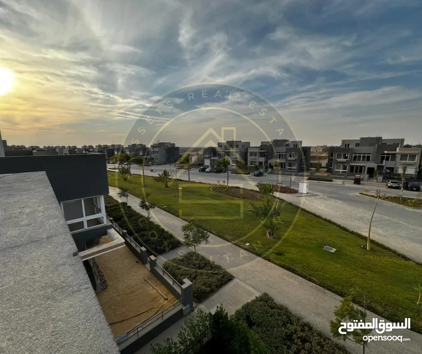 Apartment for sale in Kayan - Badr Eldin