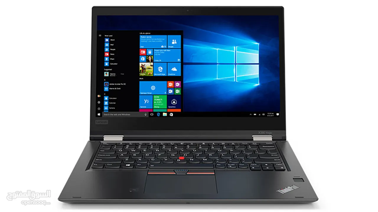 lenovo yoga 370