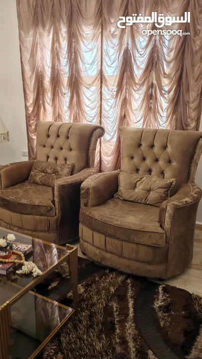 غرقة ضيوف للبيع