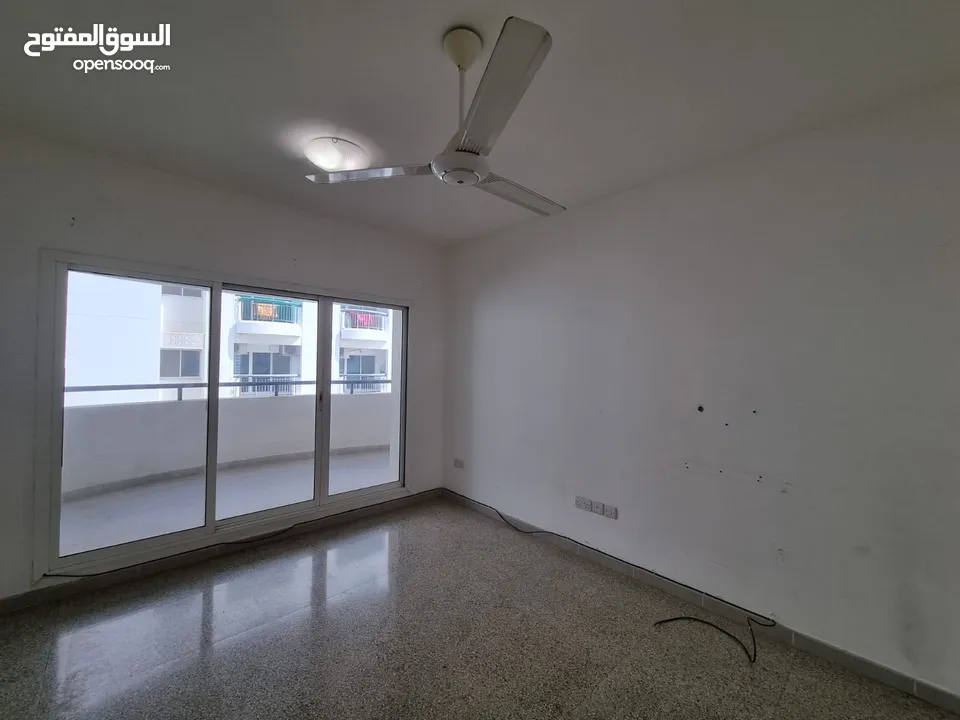 2 BR Spacious Apartment in Al Khuwair