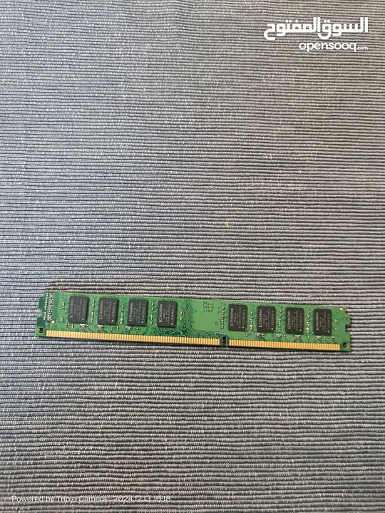 ram kingston kvr1333d3n9 2g