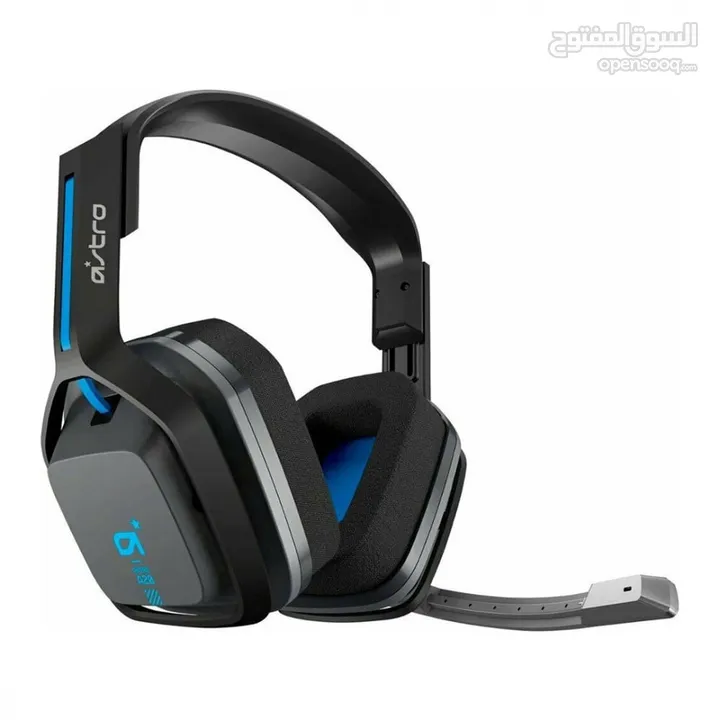 ASTRO Gaming A20 Wireless Headset