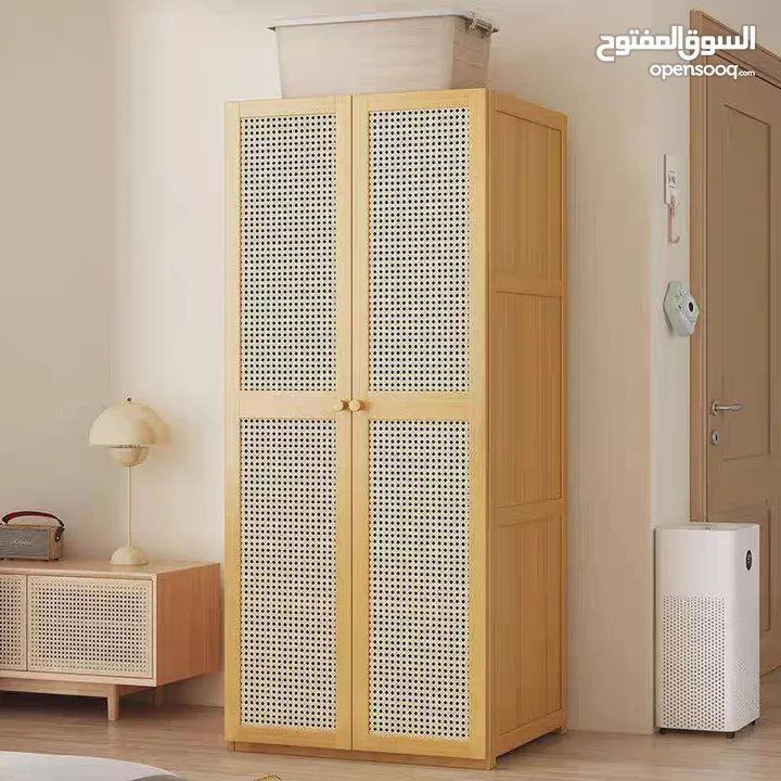 خزانة ملابس رائعة