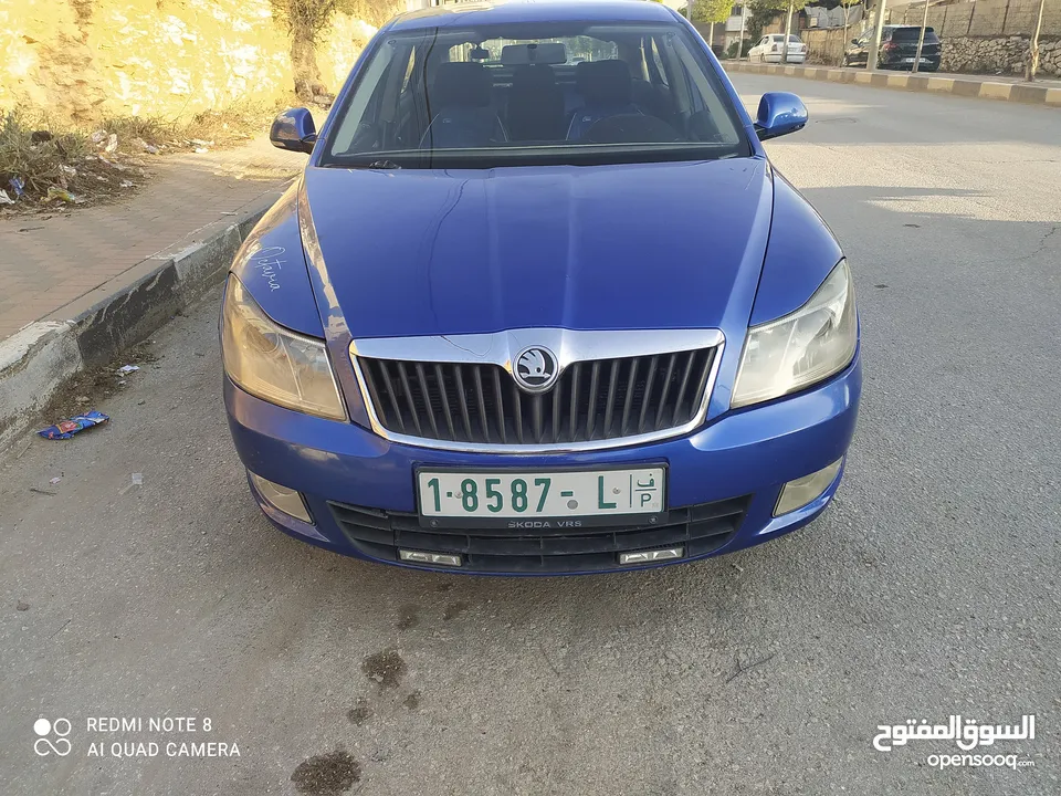 سكودا نيو محوله رمش/اصل خصوصي ماتور 2000 ديزل اتوماتيك جير وماتور بلكرتونه