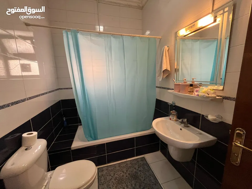 شقة 2 نوم مفروشة للايجار ( Property 42128 )-174962660