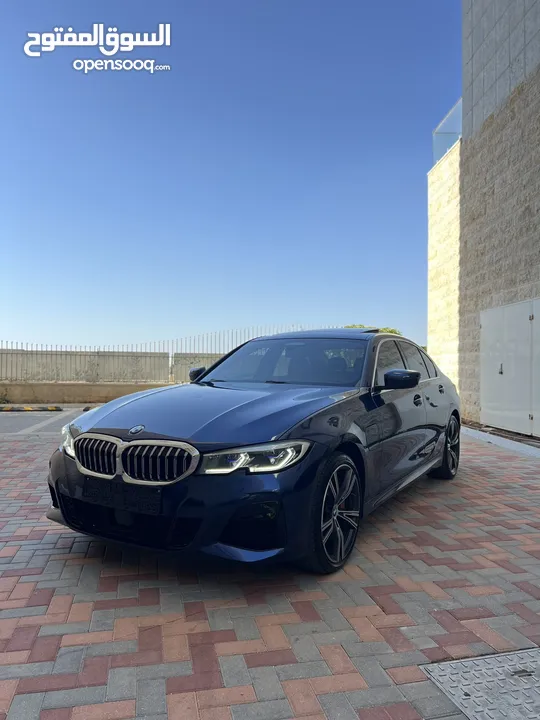 Bmw 330e 2020 full++