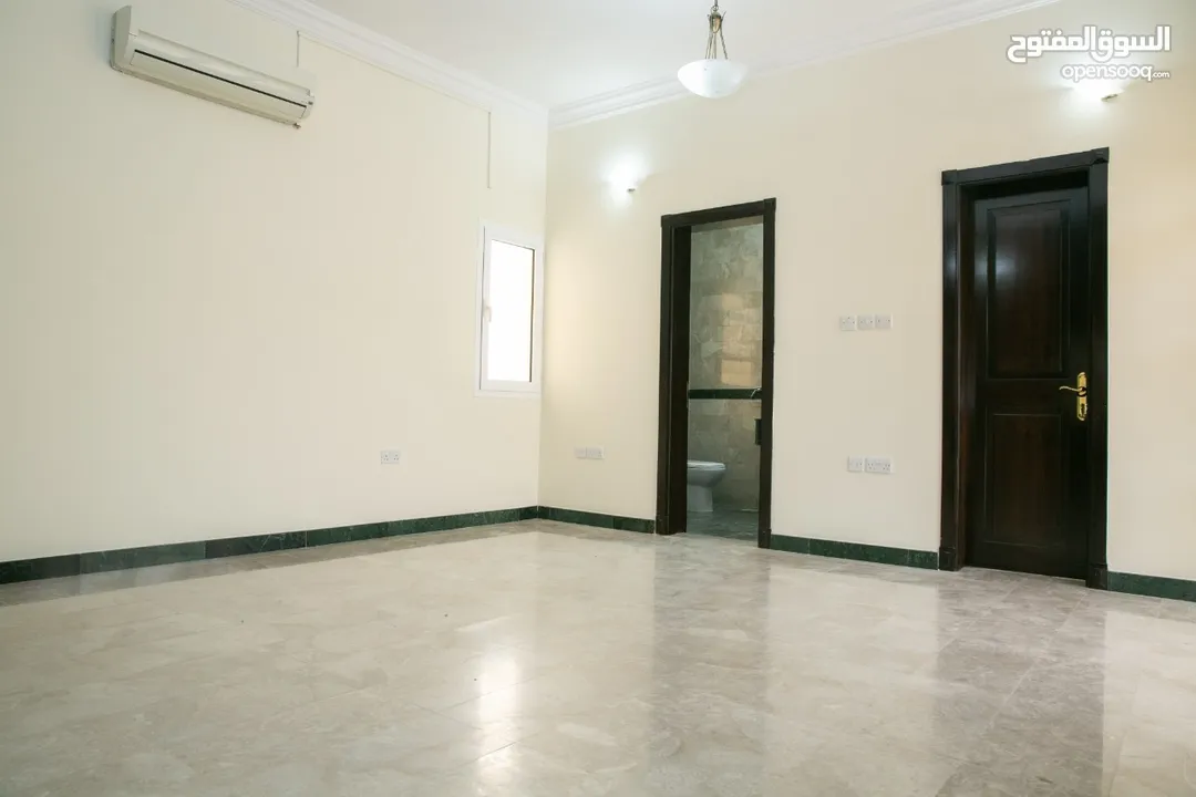 3Me37-Luxurious Spacious 5BHK Villa for rent in MQ near British School