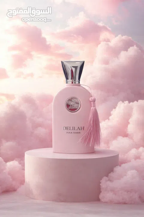 عطور بديلة للاصلي