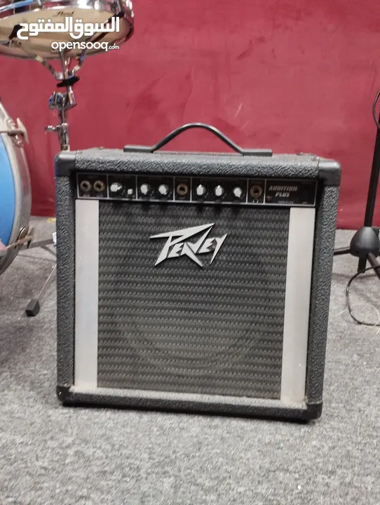 PEAVEY for sale
