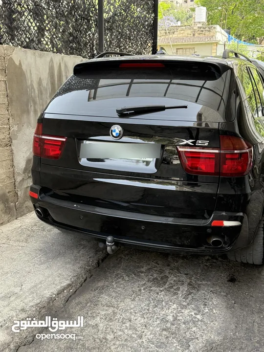 Bmw 2008 diesel