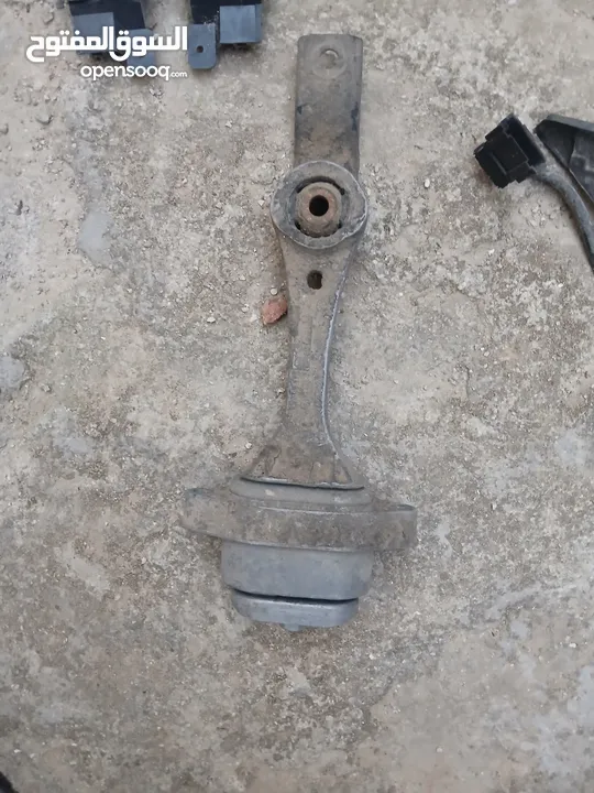 قطع جولف mk4