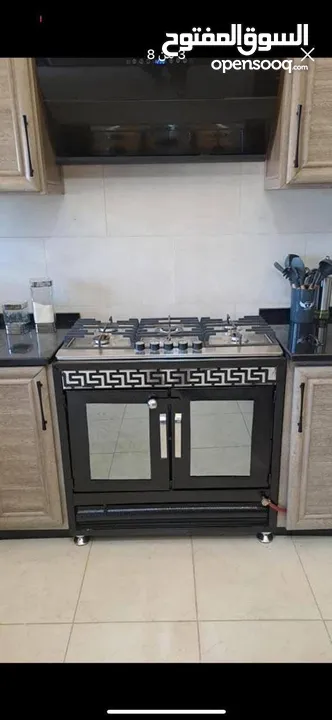 غاز ناشونال ايطالي