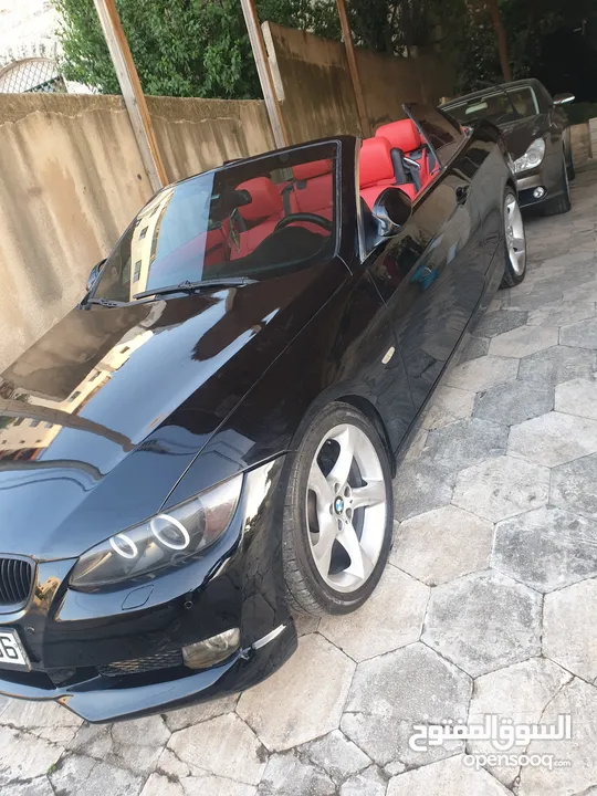 BMW2008للبيع