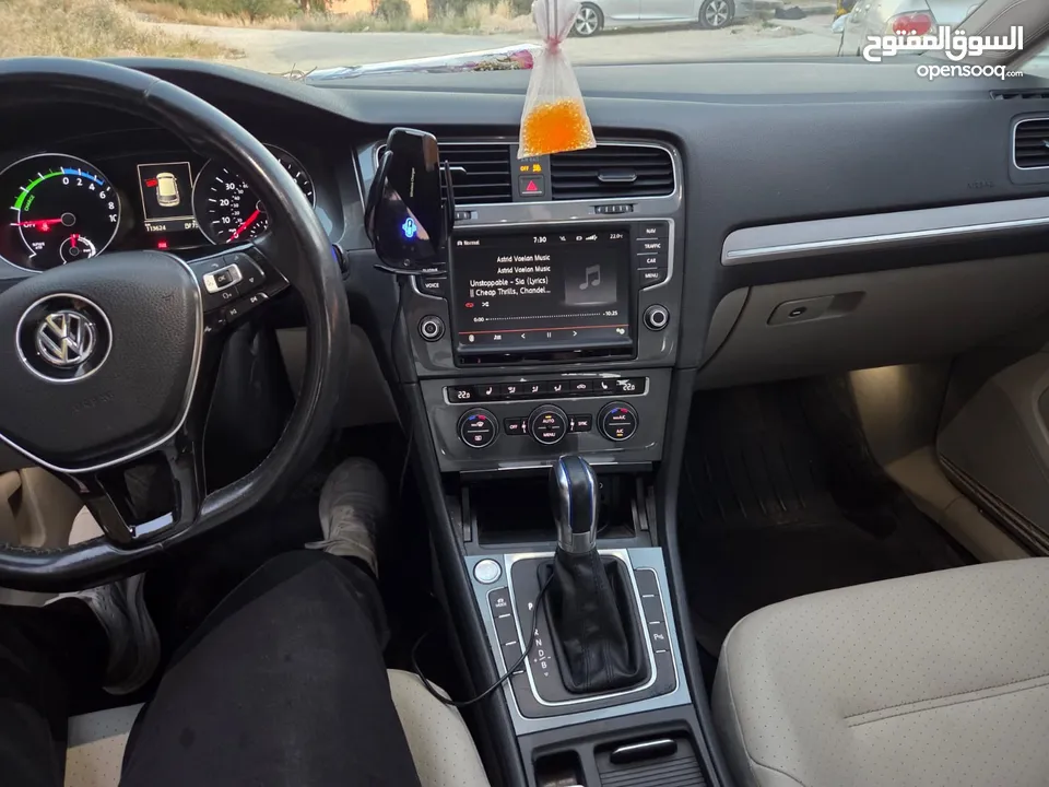 E golf 2016 premium full without fat7a